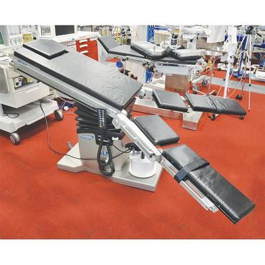 Used TRANSFERIS ALM MOBILE OPERATING TABLE