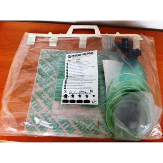 INFANT INSUFFLATOR (7150)