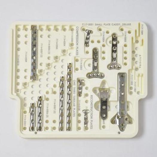 Used SMALL FRAGMENT BOX