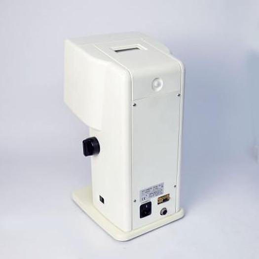 Used TAKAGI LM 50 AUTOMATIC FRONTOFOCOMETER