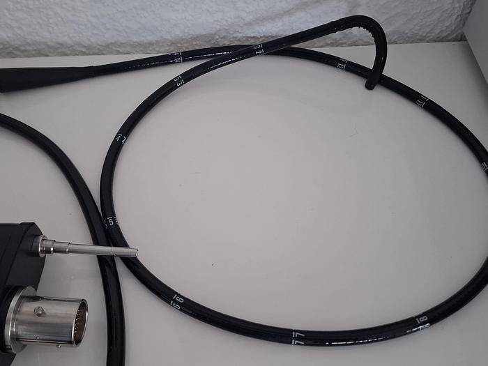 Used Pentax EPK-i7010 Digestive Endoscopy Column (11/2018)