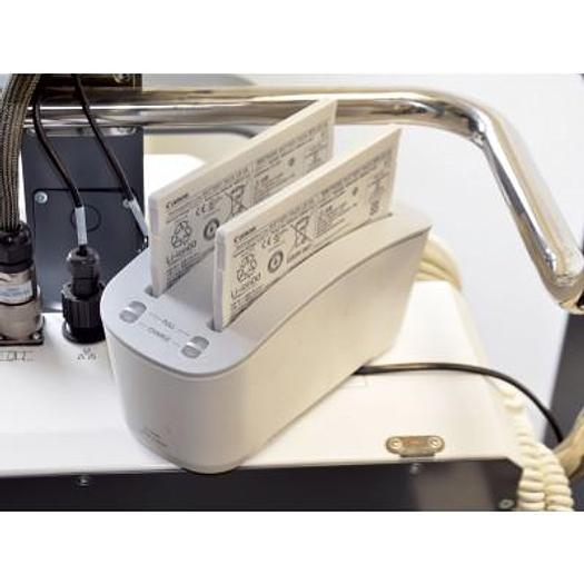 DIGITAL MOBILE RADIO, STEPHANIX (made in France) MOVIX 4E WITH A FLAT PANEL CANON 701C 36X43