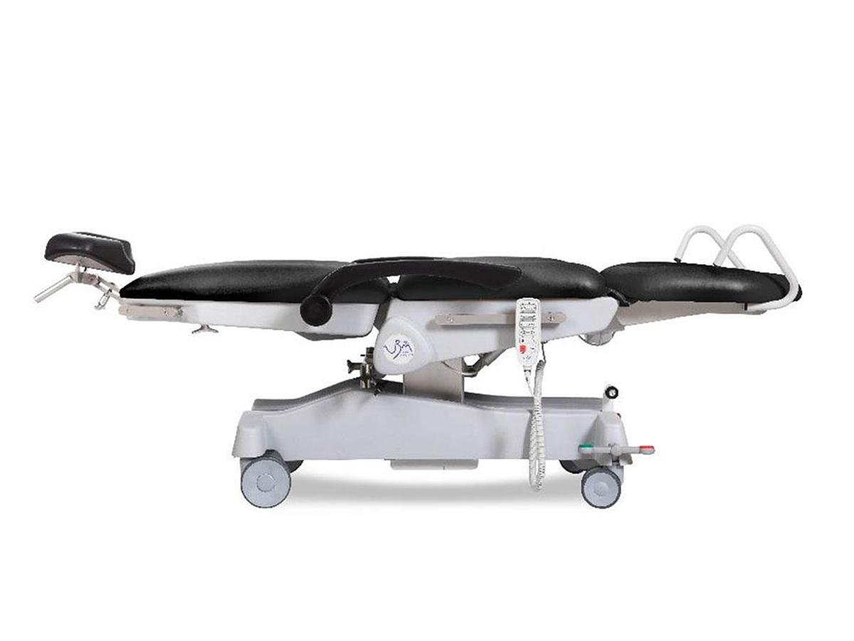 TREATMENT CHAIR FOR OUTPATIENT SURGERY (OPHTHALMOLOGY, ENT, PLASTIC SURGERY, IVOM)