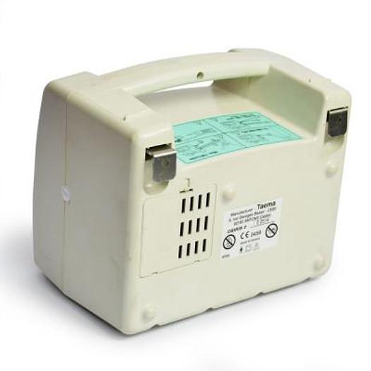 Used TAEMA OSIRIS 2 EMERGENCY RESPIRATOR