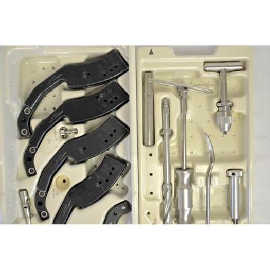 Used SULZER BRAND ANCILLARY SET