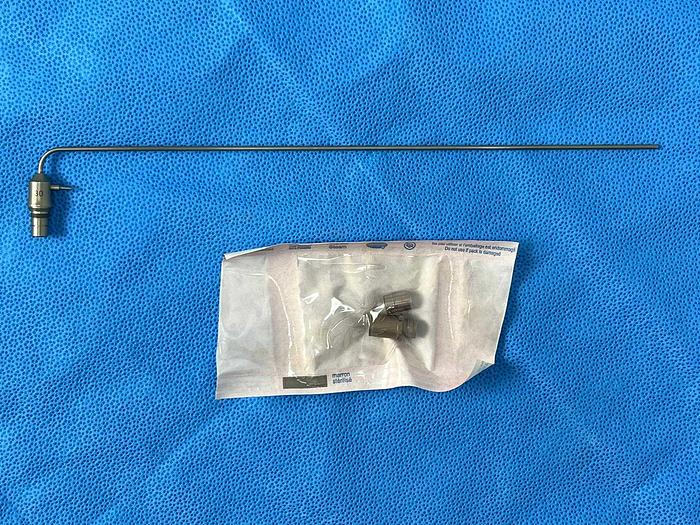 Used KARL STORZ ESOPHAGOSCOPE COLD LIGHT SET