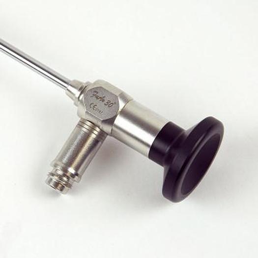 NEW 30DEGR 4MM URO AND HYSTERO LENS STORZ COMPATIBLE