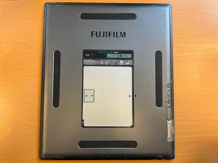 Used FLAT PANEL SENSOR FUJINON FDR D-EVO III G35 I