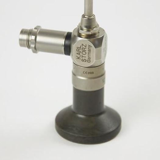 Used OPTIQUE KARL STORZ 27005A 12 DEG