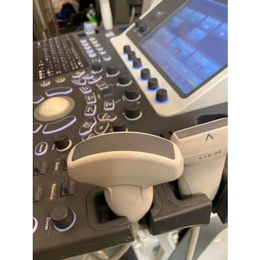 Used MINDRAY DC8 ECHOCARDIOGRAPH WITH 5 PROBES
