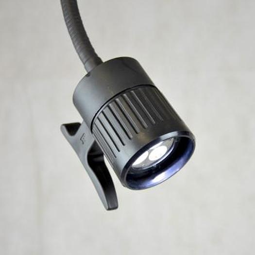 12V 3x3W LED EXAMINATION LAMP ON STANDS