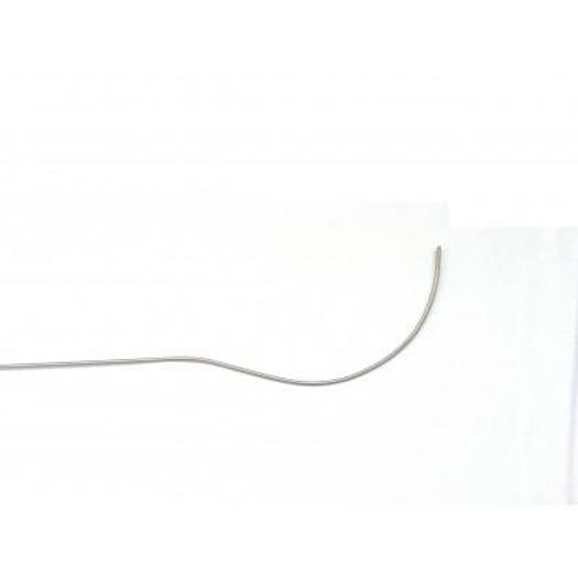 FREUDENBERG MANDRIN TRACHEAL COURBE ADULTE 43CM (FREUDENBERG MANDRIN FOR CURVED TRACHEAL 43CM)