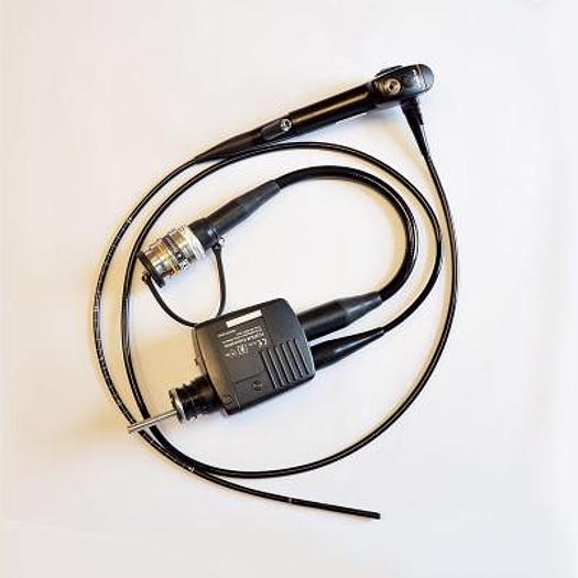 Used FUJINON DIGESTIVE AND PULMONARY ENDOSCOPY COLUMN