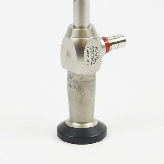 OPTICS LAPAROSCOPIC SURGERY KARL STORZ 26003BA 10MM 30DEGREES