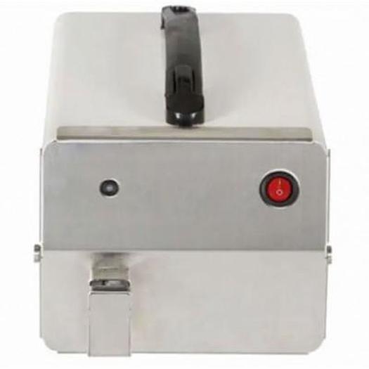 BLOOD BAG TUBE SEALER