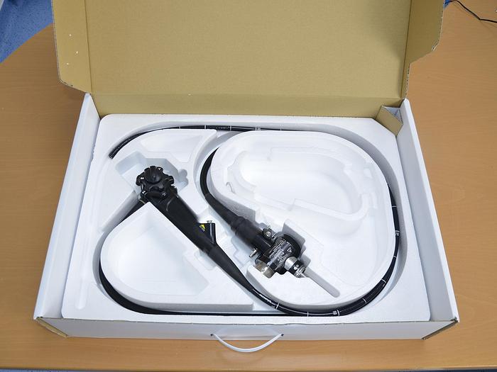 Used VIDEOGASTROSCOPE OLYMPUS SERIE 260 GIF H 260