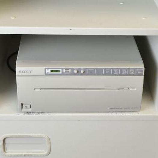 Used IMAGE INTENSIFIER SIEMENS C-ARM SIREMOBIL COMPACT