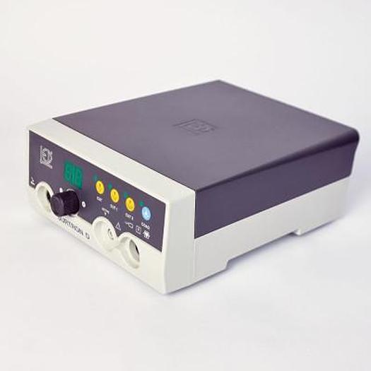 Used ELECTRIC SCALPEL 50 W SURTRON 80 D MONOPOLAR