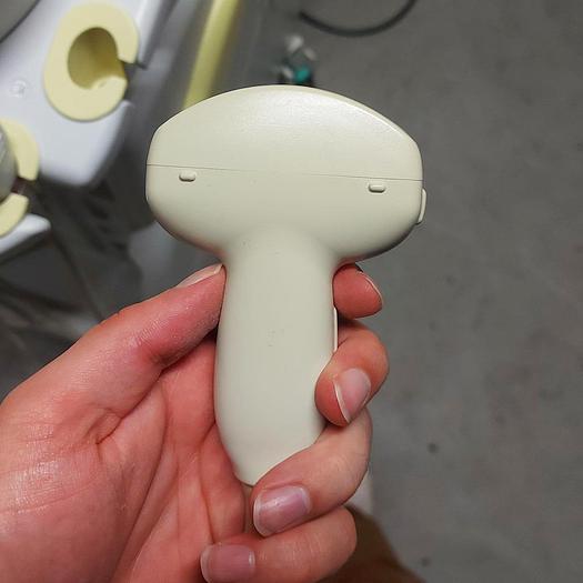 Used HITACHI HI VISION AVIUS ULTRASOUND with 2 probes