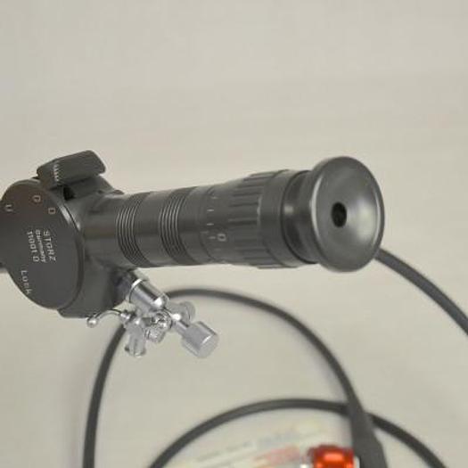 RHINO-PHARINGO-LARYNGO FIBROSCOPE KARL STORZ 11001D