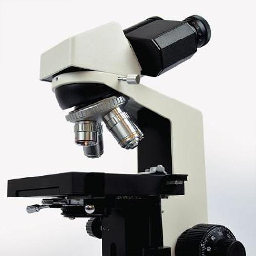 MICROSCOPE ALASKA PARALUX