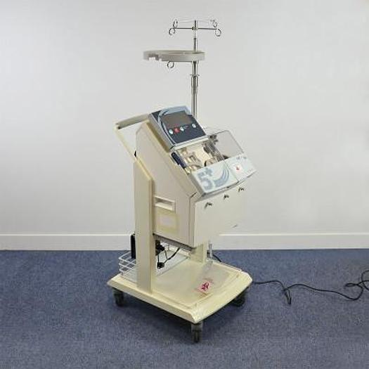 Used HAEMONETICS CELL SAVER 5+ AUTOTRANSFUSION SYSTEM