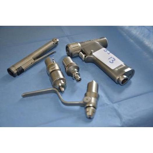 Used LINVATEC POWERPRO 2000 ELECTRIC ORTHOPEDIC MOTOR