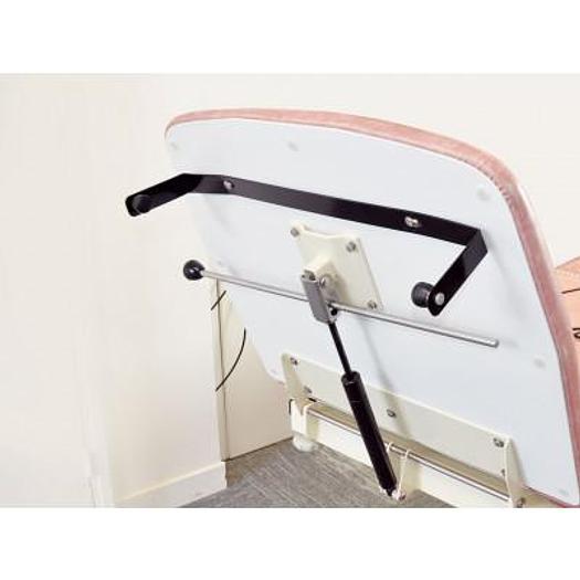 Used PROMOTAL ELECTRIC GYNECOLOGICAL TABLE
