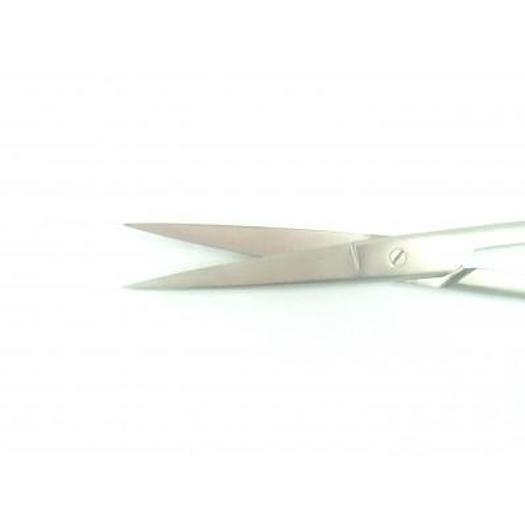 CISEAUX POINTUS DROITS 20CM (OPERATING SCISSORS S/S STRAIGHT 20 CM)