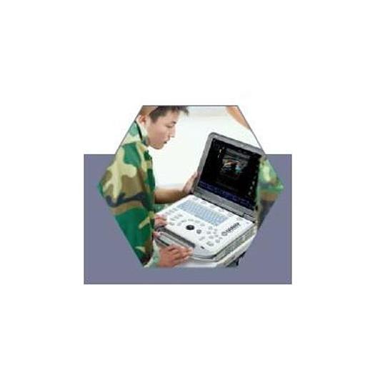 NEW MINDRAY M5 PORTABLE ULTRASOUND SCANNER WITH 3 PROBES