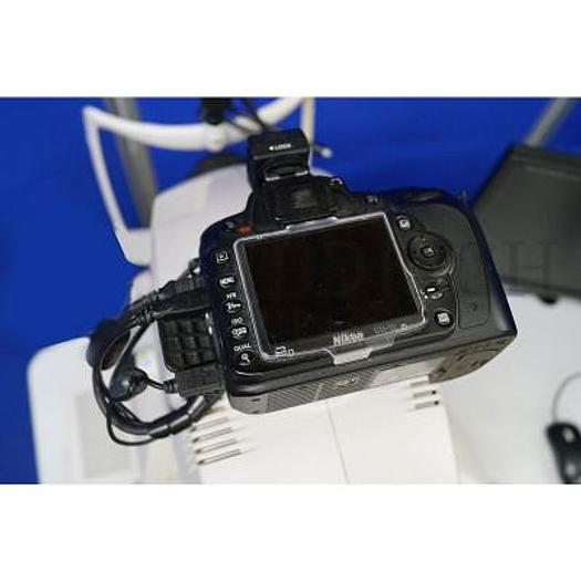 Used TOPCON 3D OCT-2000 VISUAL FIELD