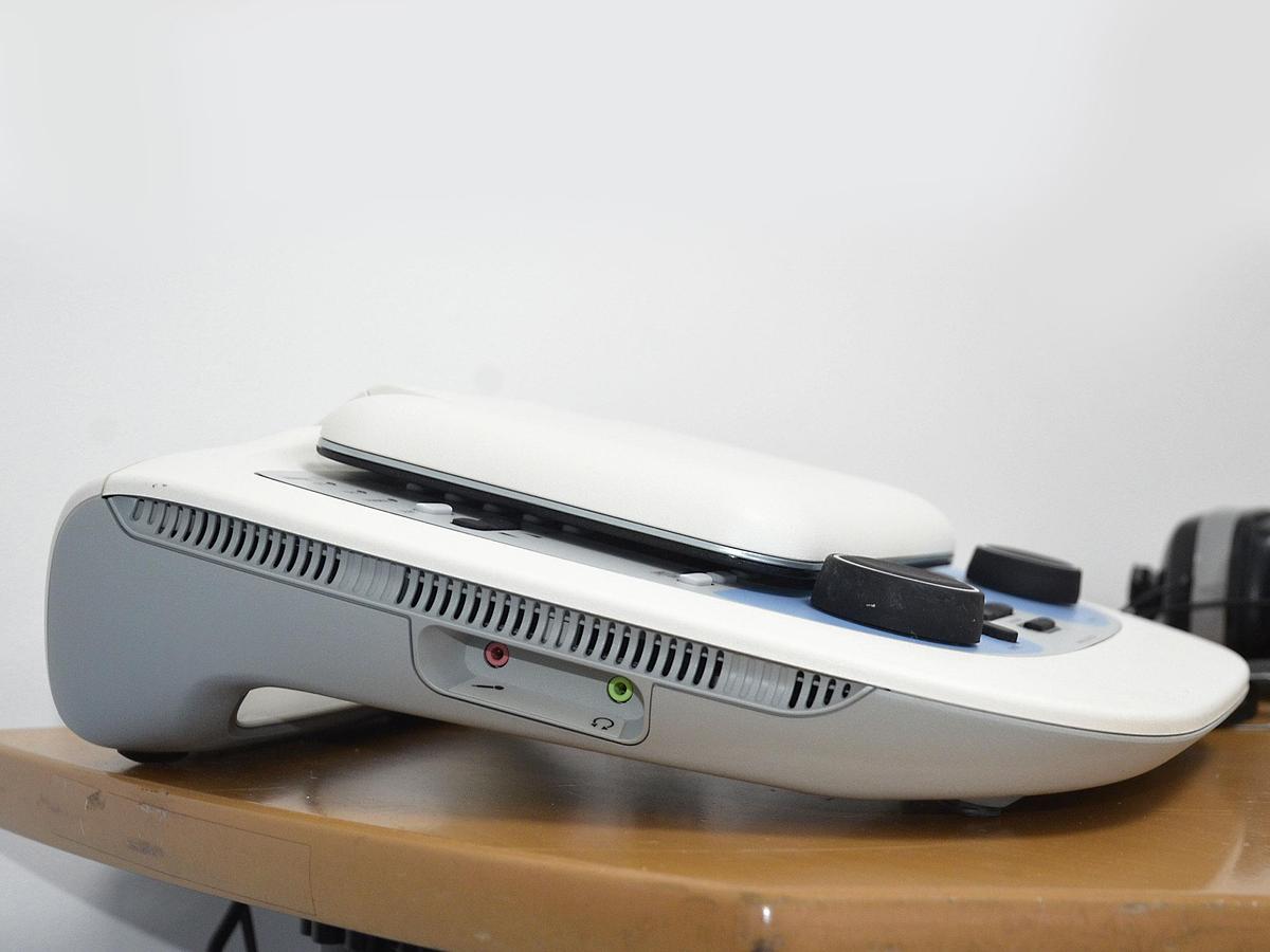 D'occasion GRASON-STADLER PELLO GSI AUDIOMETER