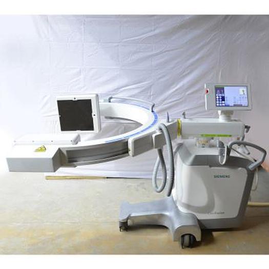 Used SIEMENS CIOS FUSION AMPLIFIER