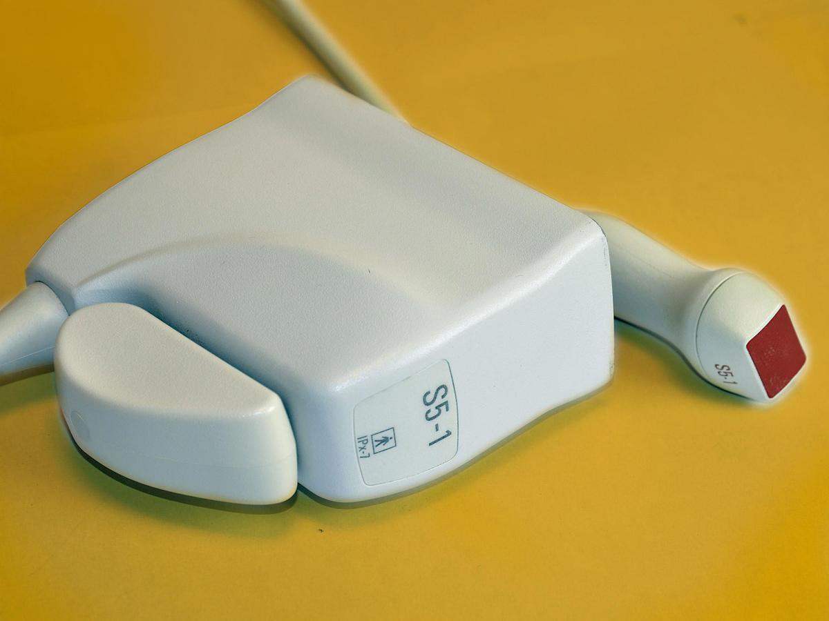 D'occasion PHILIPS S5-1 CARDIAC PROBE