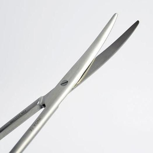 MAYO-STILL CURVED SCISSORS 23CM