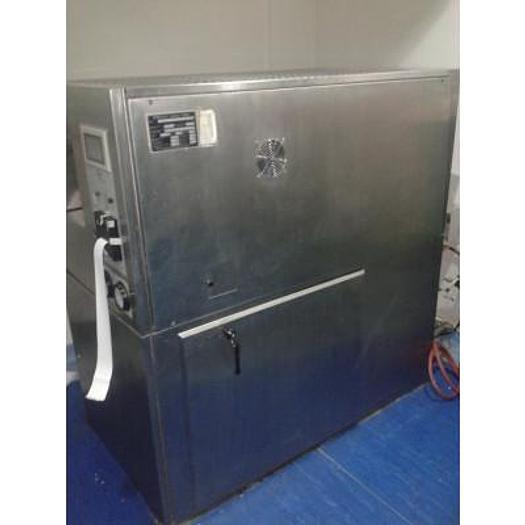 Used CISA BLOCK AUTOCLAVE