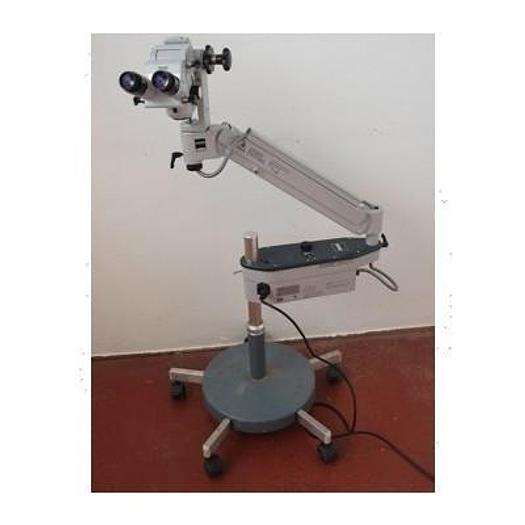 Used ZEISS COLPOSCOPE WITH SONY CAMERA