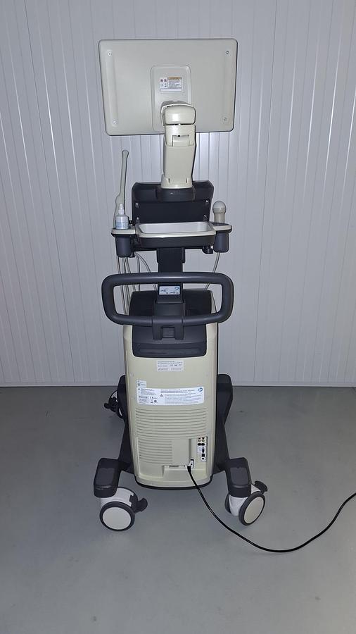 Rénové ECHOGRAPHE GYNECOLOGIQUE SAMSUNG H60