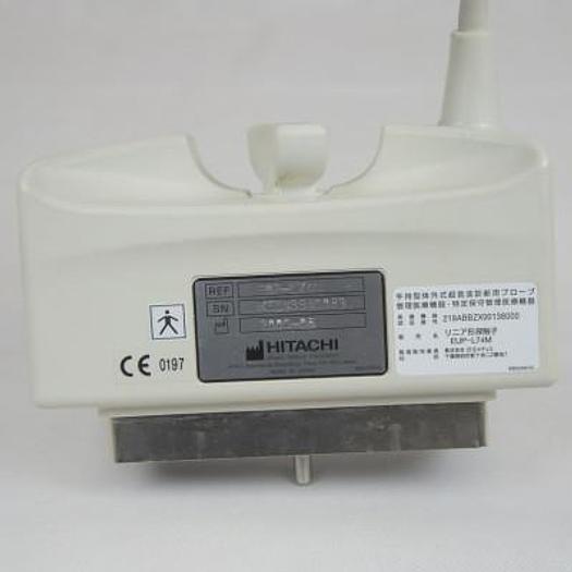 HITACHI LINE PROBE EUP-L74M