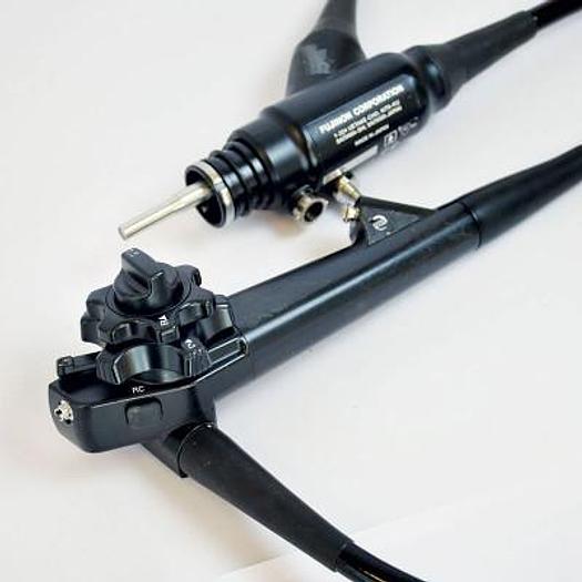Used FUJINON DIGESTIVE ENDOSCOPY COLUMN