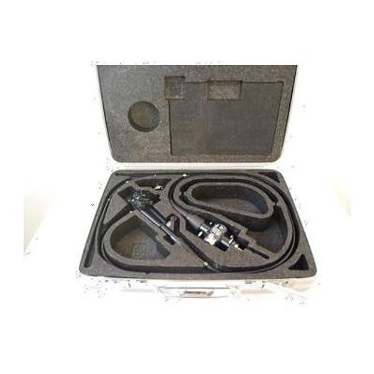 Used VIDEO COLOSCOPE OLYMPUS CF-VI