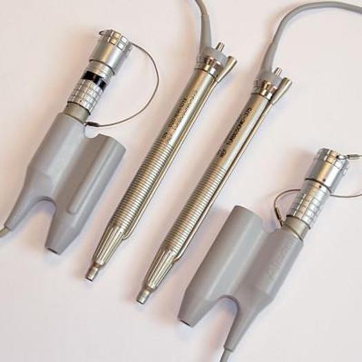 Used ALCON ACCURUS 800CS PHACOEMULSIFIER