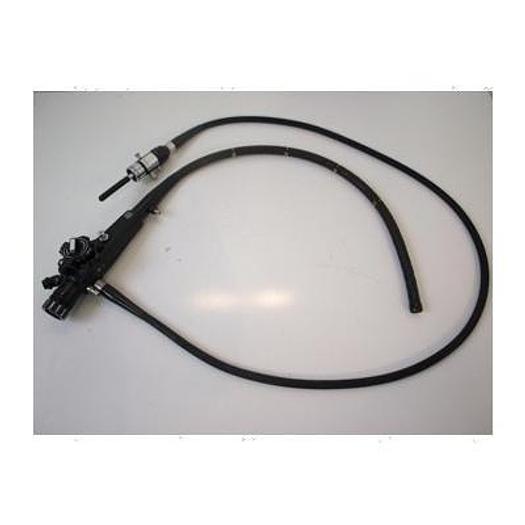 Used SIGMOIDOSCOPE OLYMPUS TSF-1S DIAM 14 MM LONG 50 CM