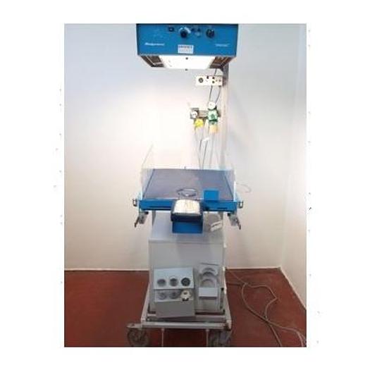 Used NEONATAL REA TABLE MEDIPREMA SPATIALE