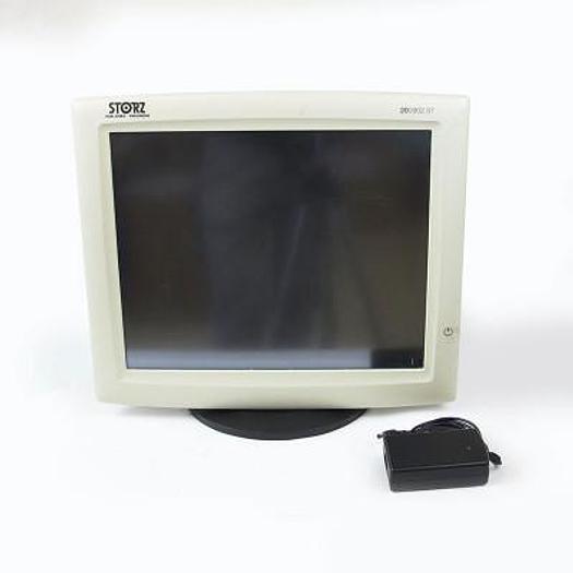 STORZ TOUCH SCREEN MONITOR 200902 37