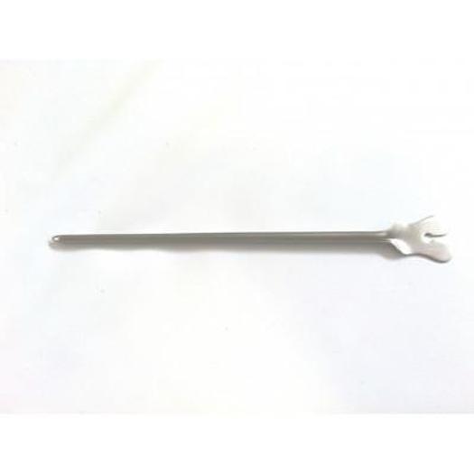SONDE CANNELEE 16CM (DIRECTOR AND TONGUE TIE 16CM)