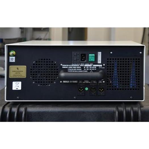 Used BISTOURI LAMIDEY NOURY OPTIMA HAUTE FREQUENCE