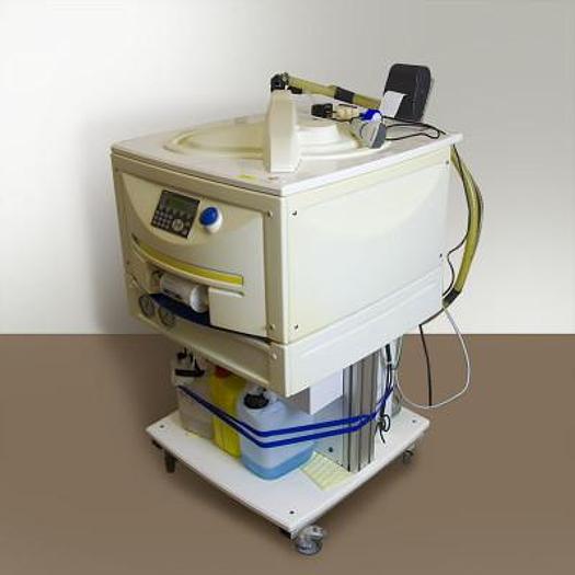 Used SOLUSCOPE 3 FIBERSCOPE WASHER-DISINFECTOR