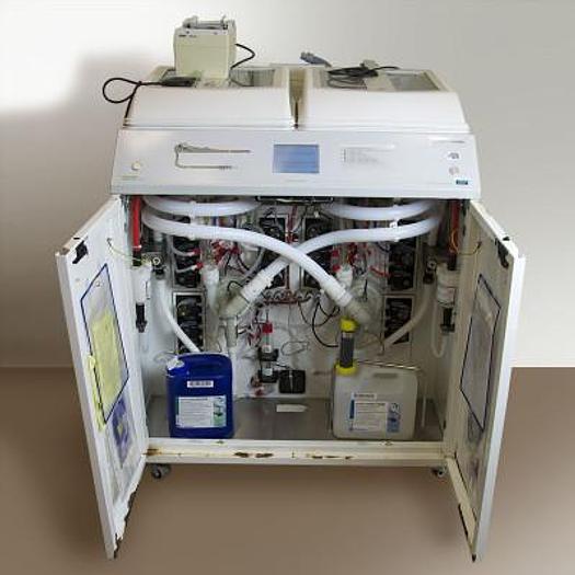 Used WASSENBURG FIBERSCOPE WASHER-DISINFECTOR ADAPTASCOPE WD440 SCOPE WASHER