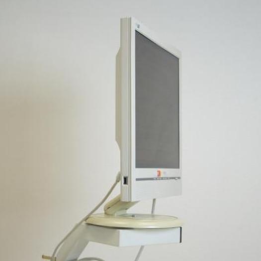 Used STRESS AND REST ECG SCHILLER CARDIOVIT CS 200